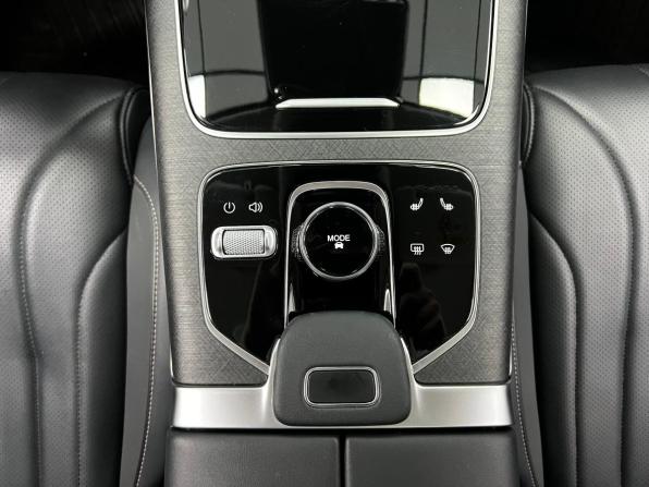 Jaecoo J8 с пробегом 2024 года, цена 3 420 000 рублей, 23622 км, внедорожник, Автокод Объявления