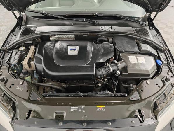 Volvo XC70 II с пробегом 2012 года, цена 1 449 000 рублей, 317621 км, универсал, Автокод Объявления