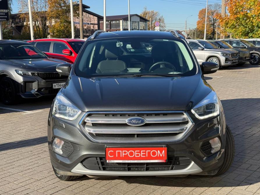 Ford Kuga II Рестайлинг Санкт-Петербург  - изображение 2