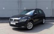Volkswagen Tiguan II Санкт-Петербург  - изображение 19