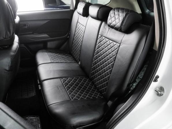 Mitsubishi Outlander III с пробегом 2013 года, цена 1 165 000 рублей, 175050 км, внедорожник, Автокод Объявления