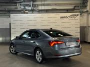 Skoda Octavia IV (A8) Санкт-Петербург  - изображение 26