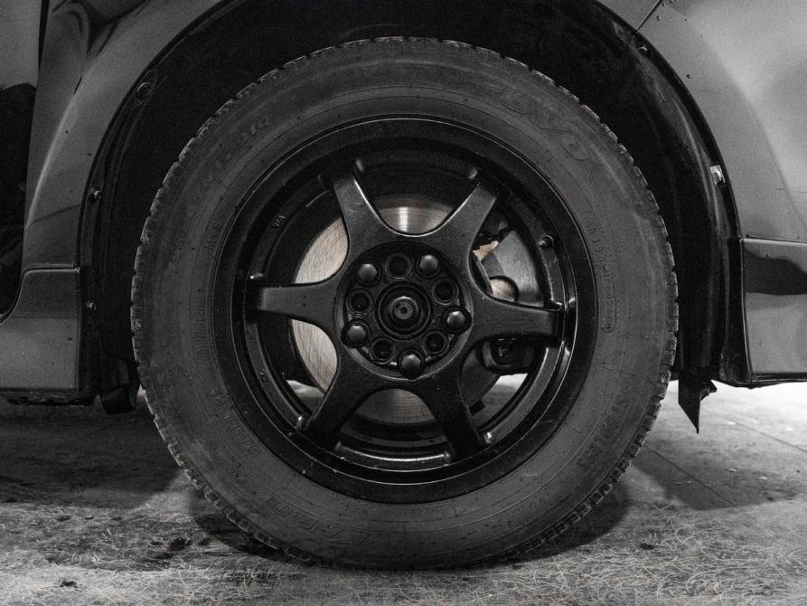 Toyota Corolla Rumion Иркутск  - изображение 18