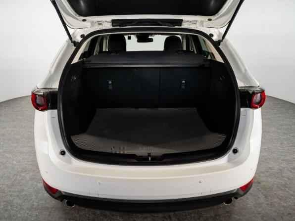 Mazda CX-5 II с пробегом 2018 года, цена 2 388 000 рублей, 97000 км, внедорожник, Автокод Объявления