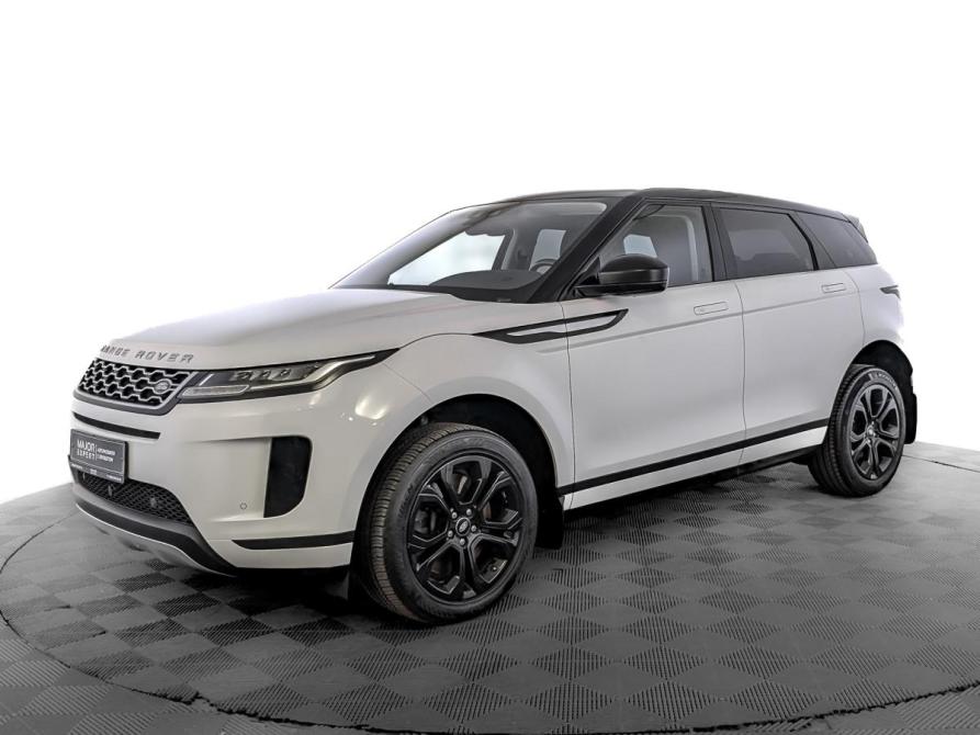 Land Rover Range Rover Evoque II Москва  - изображение 1