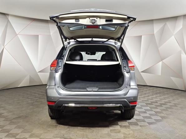 Nissan X-Trail III Рестайлинг с пробегом 2018 года, цена 2 098 000 рублей, 112738 км, внедорожник, Автокод Объявления