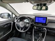 Toyota RAV4 V (XA50) Москва  - изображение 53