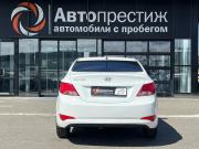 Hyundai Solaris I Рестайлинг Волгоград  - изображение 28