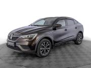Renault Arkana I Москва  - изображение 29