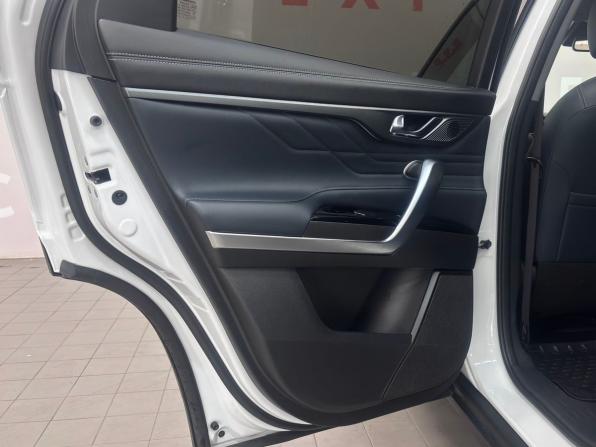 Changan CS95 I Рестайлинг 2 с пробегом 2023 года, цена 3 210 000 рублей, 25616 км, внедорожник, Автокод Объявления