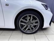 Lexus IS III Рестайлинг Благовещенск  - изображение 46
