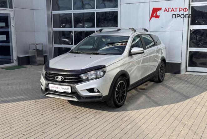 Lada (ВАЗ) Vesta I с пробегом 2020 года, цена 1 090 000 рублей, 159108 км, универсал, Автокод Объявления