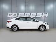 Hyundai Solaris II Рестайлинг Воронеж  - изображение 24