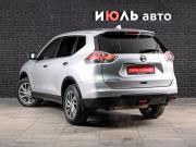 Nissan X-Trail III Рестайлинг Екатеринбург  - изображение 27