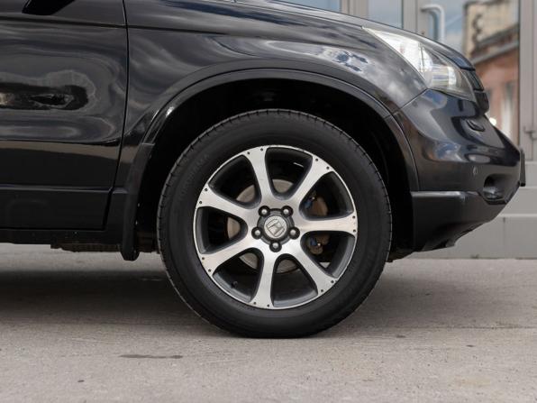 Honda CR-V III Рестайлинг с пробегом 2011 года, цена 1 300 000 рублей, 258704 км, внедорожник, Автокод Объявления
