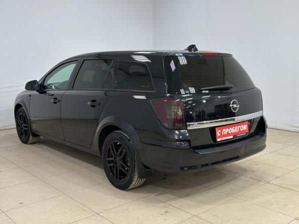 Opel Astra H Рестайлинг с пробегом 2011 года, цена 595 000 рублей, 171820 км, универсал, Автокод Объявления