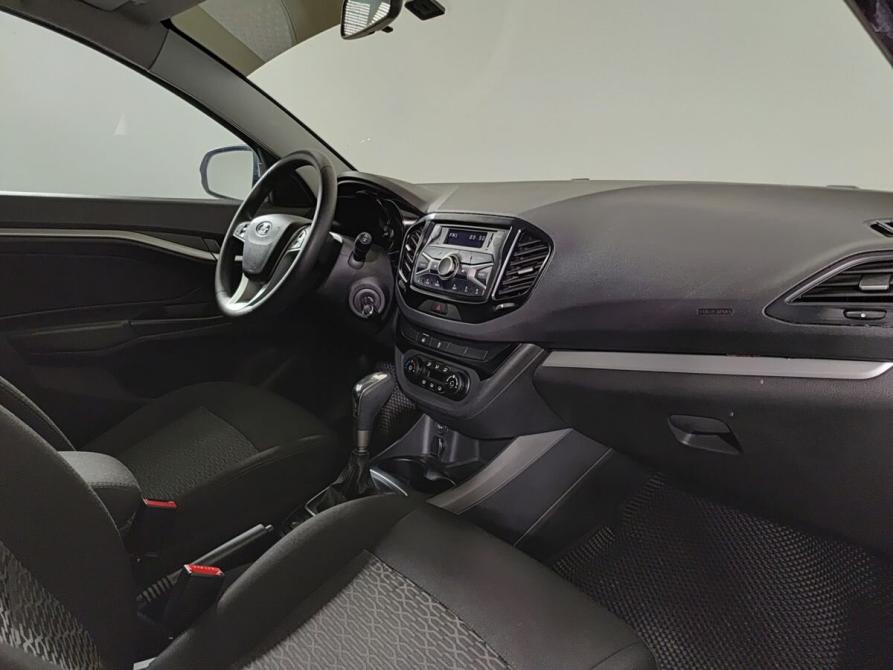 Lada (ВАЗ) Vesta I Уфа  - изображение 13