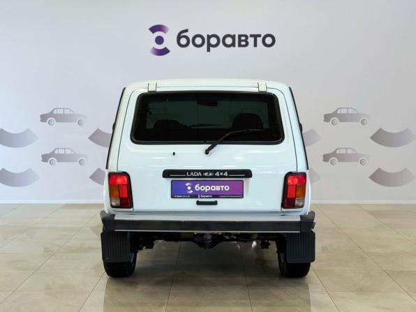 Lada (ВАЗ) 2121 (4x4) I Рестайлинг с пробегом 2014 года, цена 455 000 рублей, 190455 км, внедорожник, Автокод Объявления