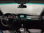 BMW 5 серии V (E60/E61) Рестайлинг Пермь  - изображение 25