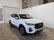Chery Tiggo 7 Pro I Новороссийск  - изображение 42