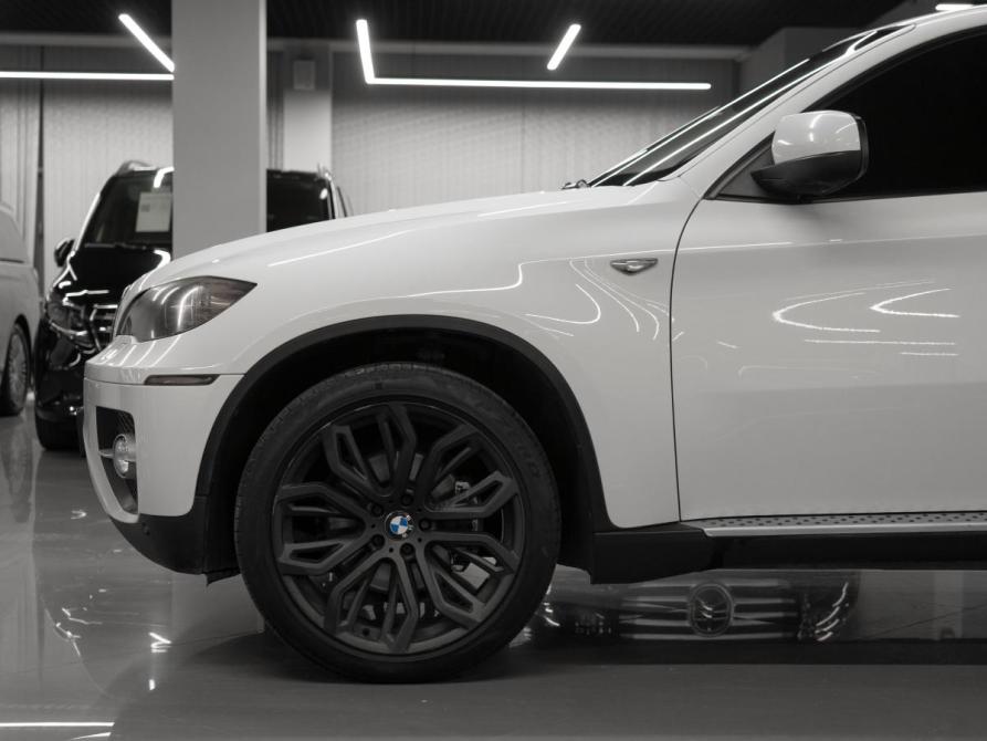 BMW X6 I (E71) Москва  - изображение 22