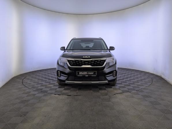 Kia Seltos I с пробегом 2022 года, цена 2 345 000 рублей, 88896 км, внедорожник, Автокод Объявления