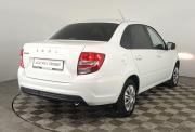 Lada (ВАЗ) Granta I Рестайлинг Волгоград  - изображение 32
