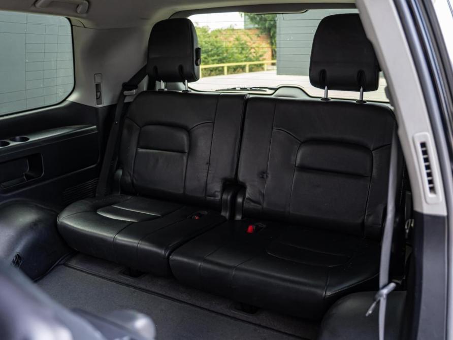 Toyota Land Cruiser 200 Series Краснодар  - изображение 12