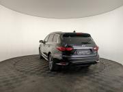 Infiniti QX60 I Рестайлинг Москва  - изображение 37
