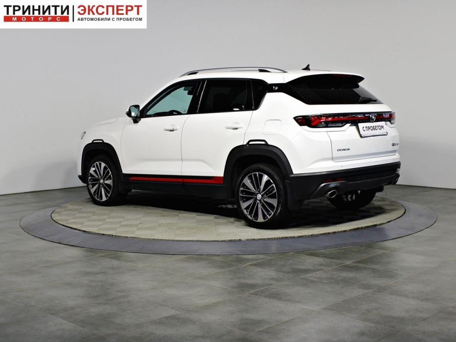Changan CS35 Plus I Рестайлинг Белгород  - изображение 7