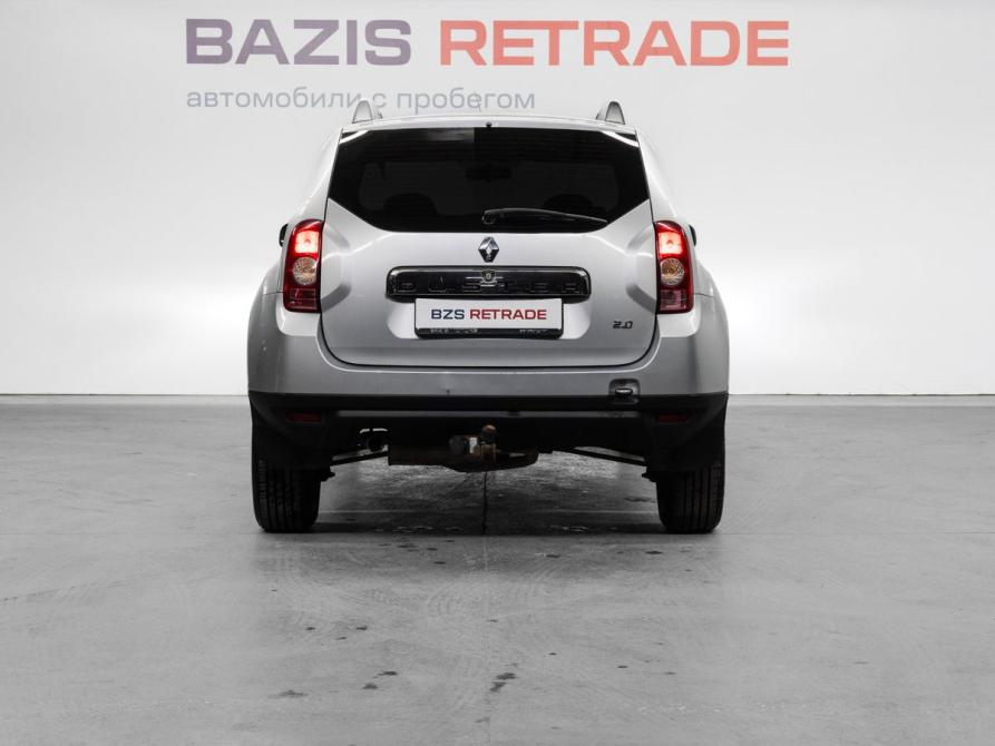 Renault Duster I Тюмень  - изображение 7