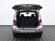 Nissan Pathfinder III Рестайлинг Москва  - изображение 34