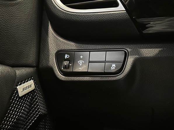 Kia Seltos I с пробегом 2021 года, цена 2 199 999 рублей, 109997 км, внедорожник, Автокод Объявления