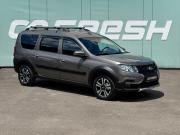 Lada (ВАЗ) Largus I Рестайлинг Кропоткин  - изображение 21