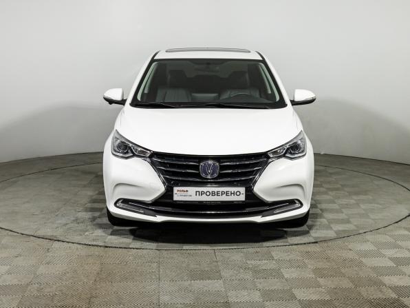 Changan Alsvin с пробегом 2024 года, цена 1 245 000 рублей, 27450 км, седан, Автокод Объявления