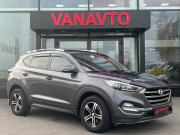 Hyundai Tucson III Азнакаево  - изображение 23