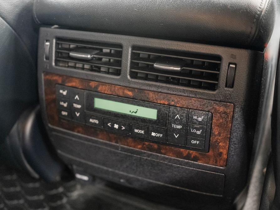 Toyota Land Cruiser 200 Series Рестайлинг 1 Красноярск  - изображение 20