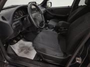 Lada (ВАЗ) Niva Travel I Альметьевск  - изображение 35