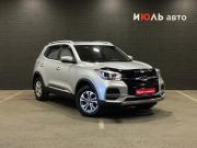 Chery Tiggo 4 I Рестайлинг Челябинск  - изображение 25