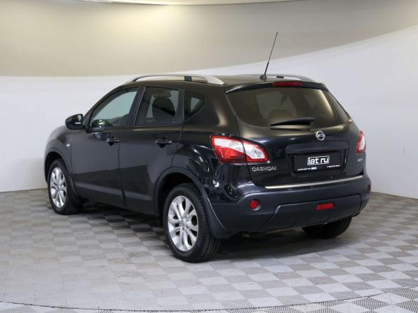 Nissan Qashqai I Рестайлинг с пробегом 2011 года, цена 885 000 рублей, 180641 км, внедорожник, Автокод Объявления