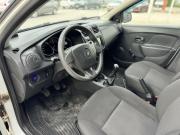 Renault Logan II Рестайлинг Пермь  - изображение 23