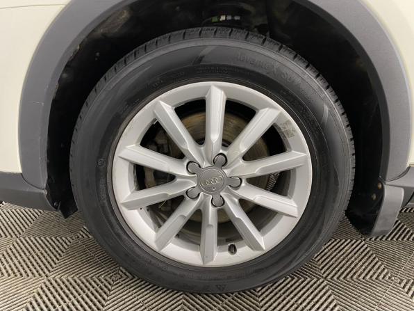 Audi Q3 I (8U) с пробегом 2012 года, цена 1 650 000 рублей, 129180 км, внедорожник, Автокод Объявления