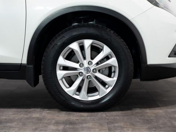 Nissan X-Trail III с пробегом 2014 года, цена 1 750 000 рублей, 111500 км, внедорожник, Автокод Объявления