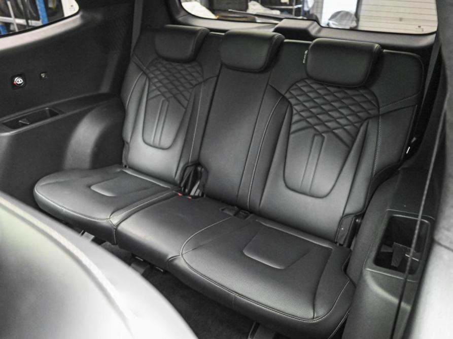 Hyundai Custo I Рестайлинг Ставрополь  - изображение 13