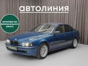 BMW 5 серии IV (E39) Рестайлинг Красноярск  - изображение 16