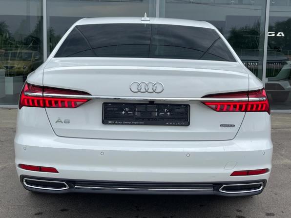 Audi A6 V (C8) с пробегом 2019 года, цена 4 690 000 рублей, 23500 км, седан, Автокод Объявления