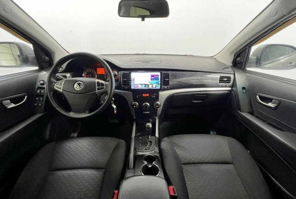 SsangYong Actyon II Нижний Новгород  - изображение 14