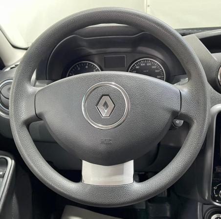 Renault Duster I с пробегом 2013 года, цена 890 000 рублей, 145083 км, внедорожник, Автокод Объявления