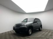 Chevrolet Niva I Рестайлинг Мурманск  - изображение 27