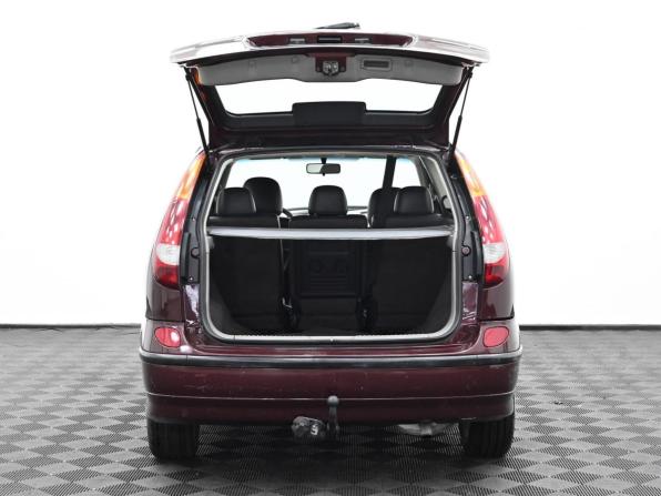 Nissan Almera Tino I с пробегом 2002 года, цена 399 000 рублей, 265800 км, компактвэн, Автокод Объявления